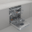 Vestavná myčka nádobí Gorenje GI643C90X