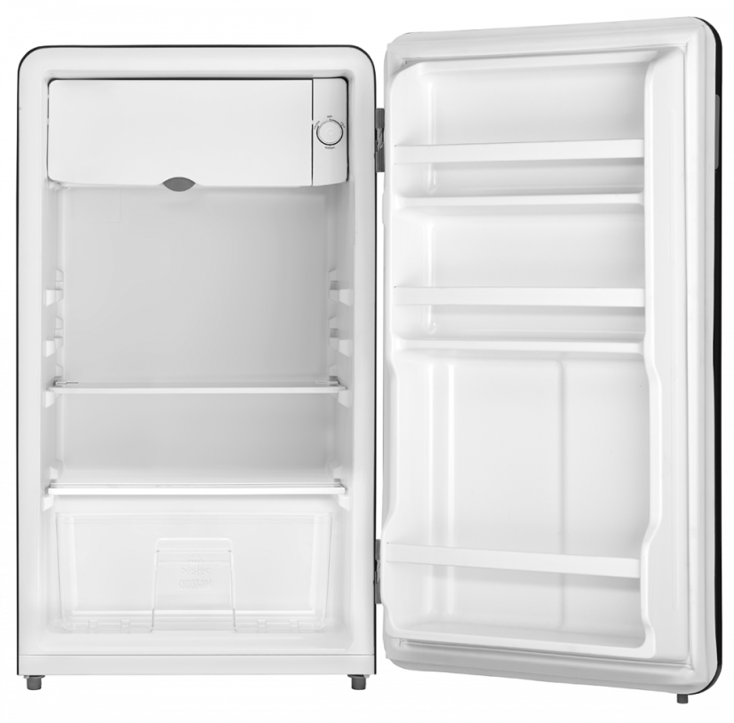 Retro lednice Concept LTR3047bcN