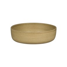 RAK Porcelain Ease selva miska 230 cl, béžová