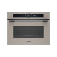 Vestavná trouba Whirlpool WMW57DHME