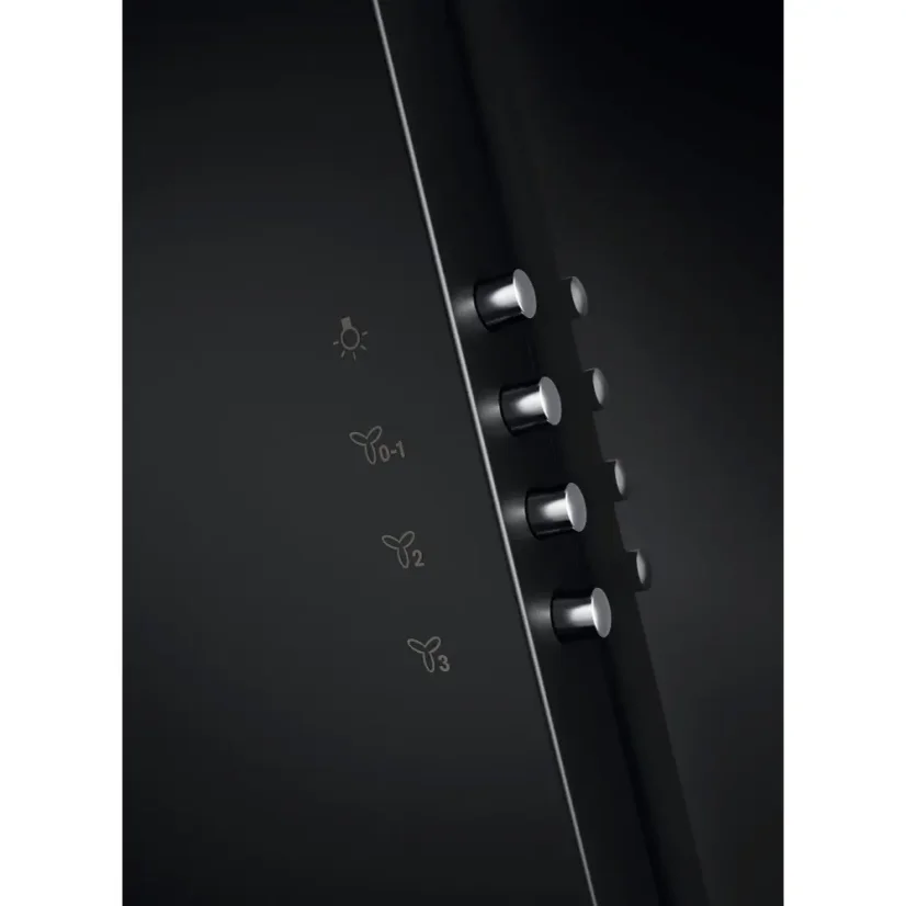 Komínová digestoř Electrolux LFV326K