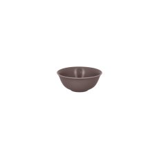 RAK Porcelain RAK Miska 58 cl, hnědá | RAK-NFNNRB16CB