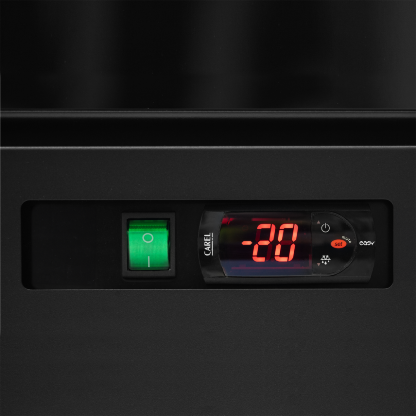 Mrazicí skříň TEFCOLD Atom Maxi F1DB