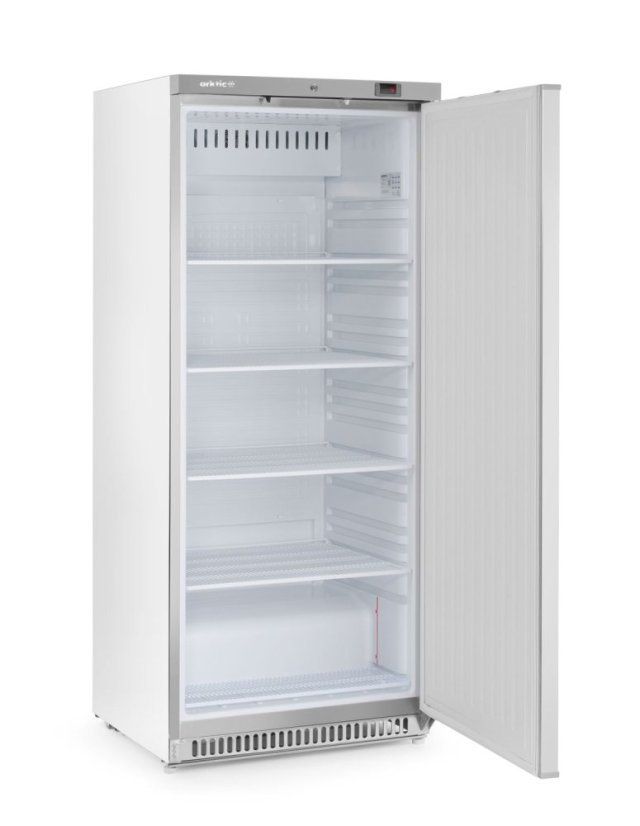 Nezer chladnička Budget Line, Arktic, Budget Line, 455L, 230V/140W, 744x775x(H)1900mm