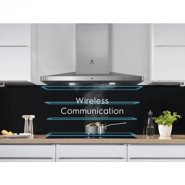 Indukční varná deska Electrolux LIV63431BK