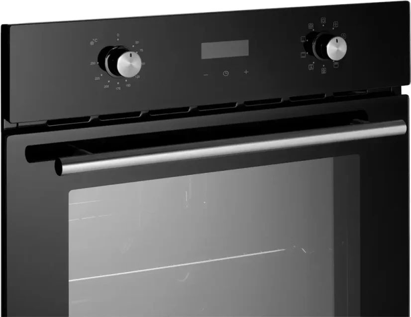 Vestavná trouba Concept etv4360bc
