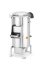 Škrabka brambor Kitchen Line, 18 kg, HENDI, Kitchen Line, 18 kg, 230V/1100W, 622x540x(H)997mm
