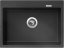 Sinks MAXIMO 680 Metalblack