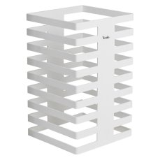 Verlo sloupek 34 cm, bílý