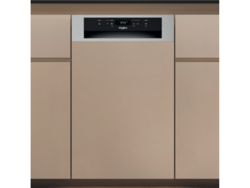 Vestavná myčka nádobí Whirlpool WH6PC11BS7A0