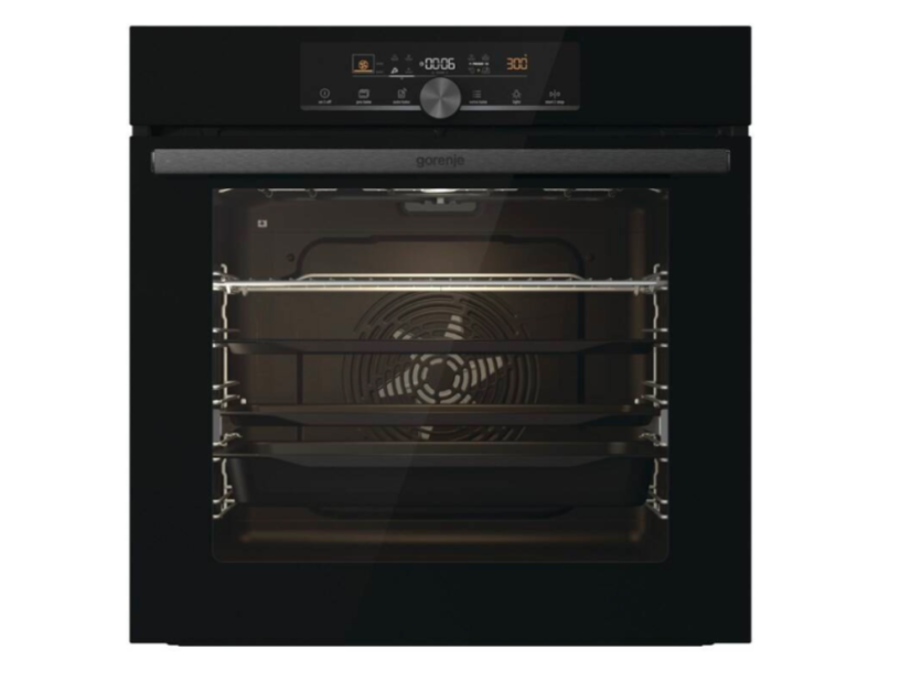 Vestavná trouba Gorenje BPS6747A06BG