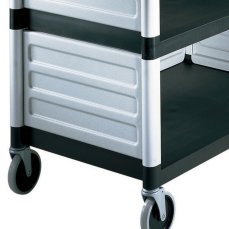 Cambro Boční stěny pro vozík BC340KD