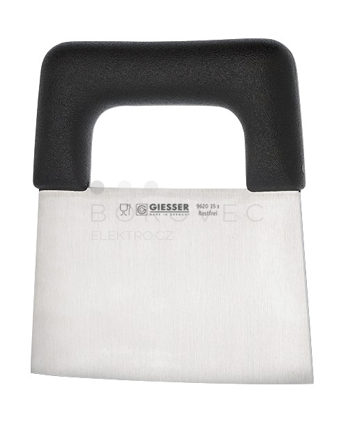 GIESSER lopatka na sýr 20 cm G 9620-20