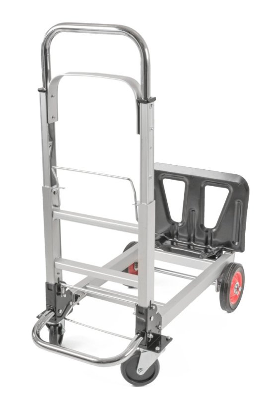 Rudl G21 multifunkční skládací, 150 kg