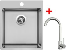 Sinks BLOCKER 450 + ARCO celonerezová
