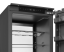Vestavná chladnička Concept LKV7360