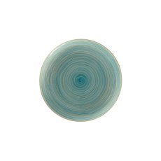 RAK Porcelain RAK Spot talíř 28 cm – safírový | RAK-SSRNNPR28