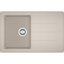 Franke BFG 611-78 sahara Basis Fragranit