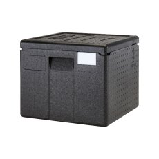 Cambro Termobox na pizzu bez úchytu 6 ks (33 cm)
