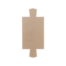 de Buyer Silikonový pečicí papír pro formu D-3202-04 | D-4344-20