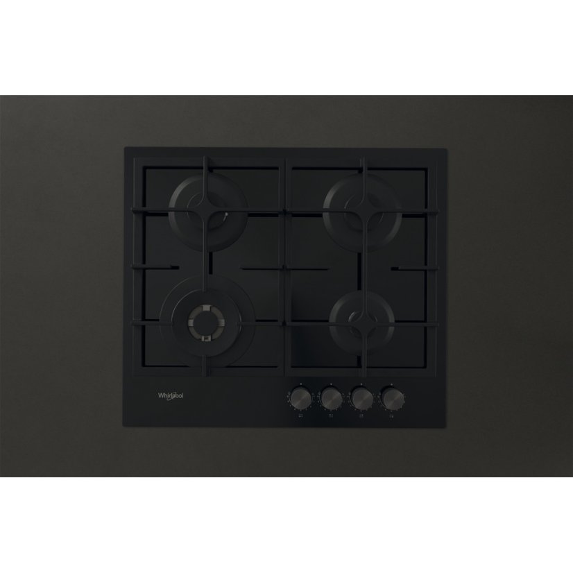 Plynová varná deska Whirlpool GOFL629/NB1