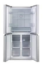 Americká lednice DOMO DO99504M