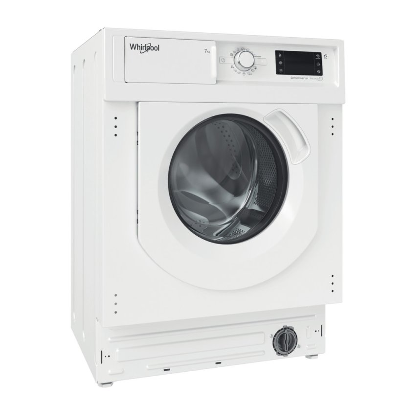 Pračka Whirlpool BIWMWG71483EEUN