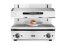 Zvedání systému Salamander 600, HENDI, 230V/3600W, 620x520x(H)530mm