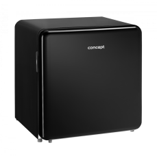 Retro lednice Concept LR2047bcN