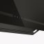 Komínová digestoř Faber TRUE BLACK F80 černá