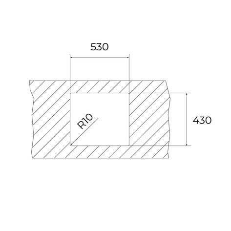 Teka TOPLINE RS15 50.40 FBK