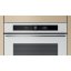 Vestavná trouba Whirlpool WMW57DHMW