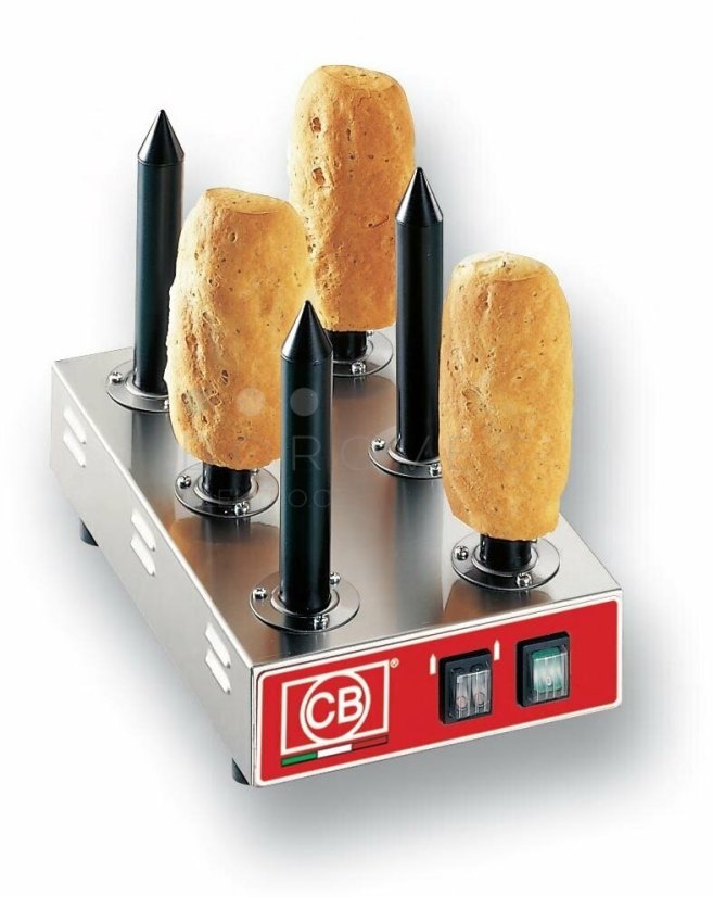 Hot Dog CB TP6 Hot Dog CB TP6