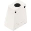 Komínová digestoř Franke odsavač FSMD 508 WH Smart Deco Bílá