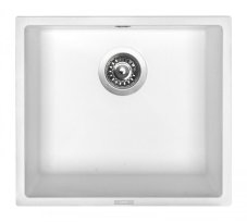 Sinks FRAME 457 Milk