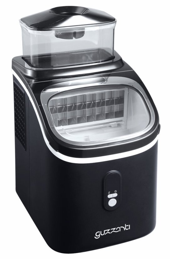 Guzzanti GZ 123A