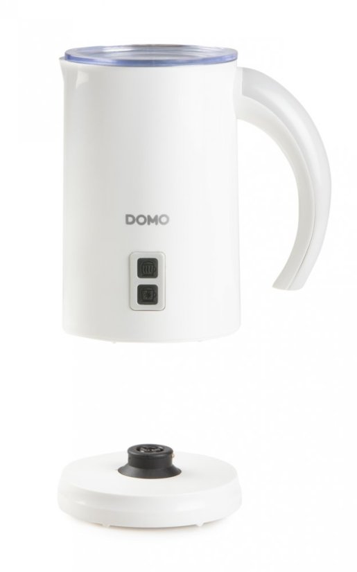 Napěňovač mléka DOMO DO731MF