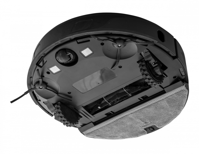 Robotický vysavač Concept VR3400