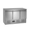Saladeta TEFCOLD SA 1365 S/S
