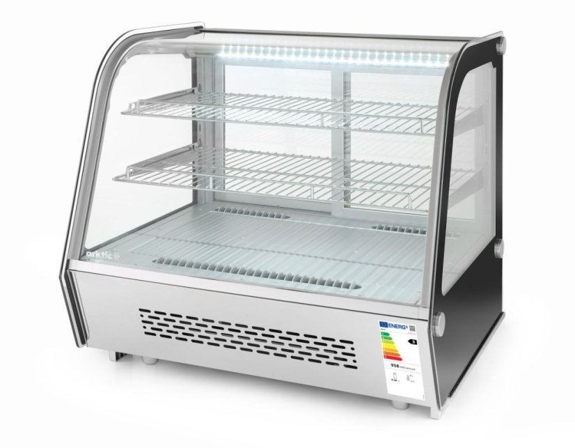 Chladicí skříň set-top, Arktic, 230V/160W, 570x707x(H)680mm