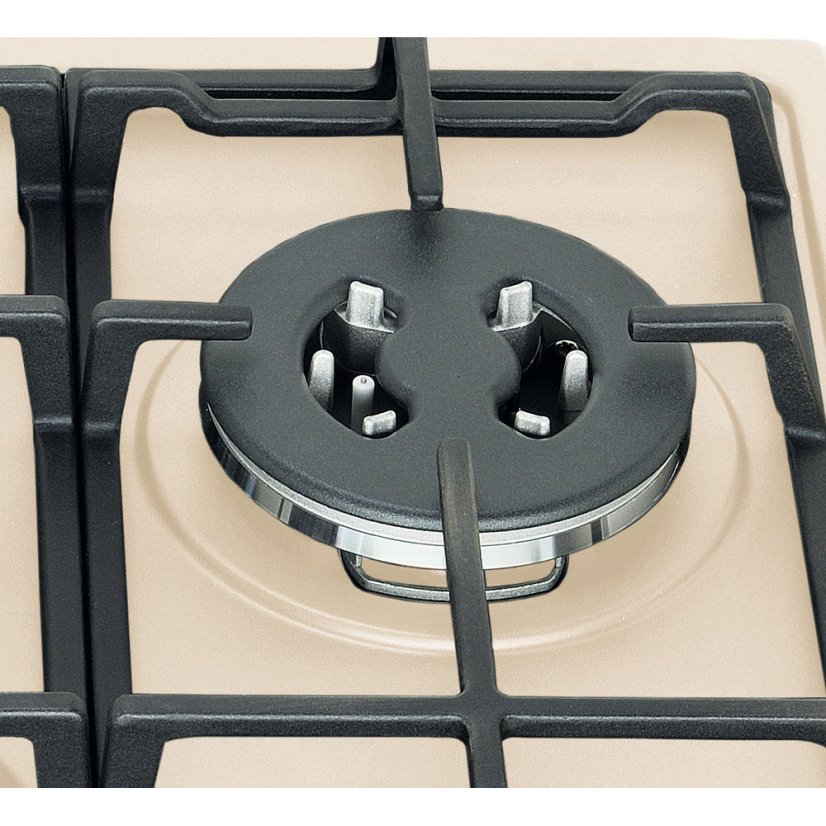Plynová varná deska Whirlpool GMT6422OW