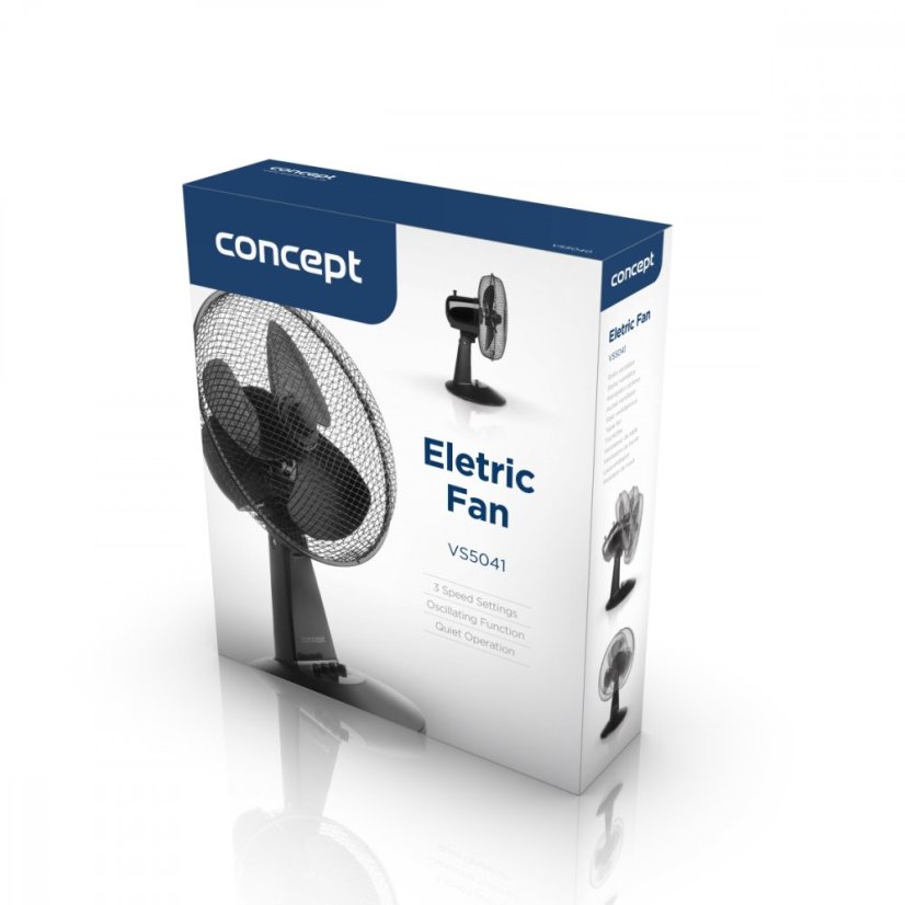 Ventilátor Concept VS5041