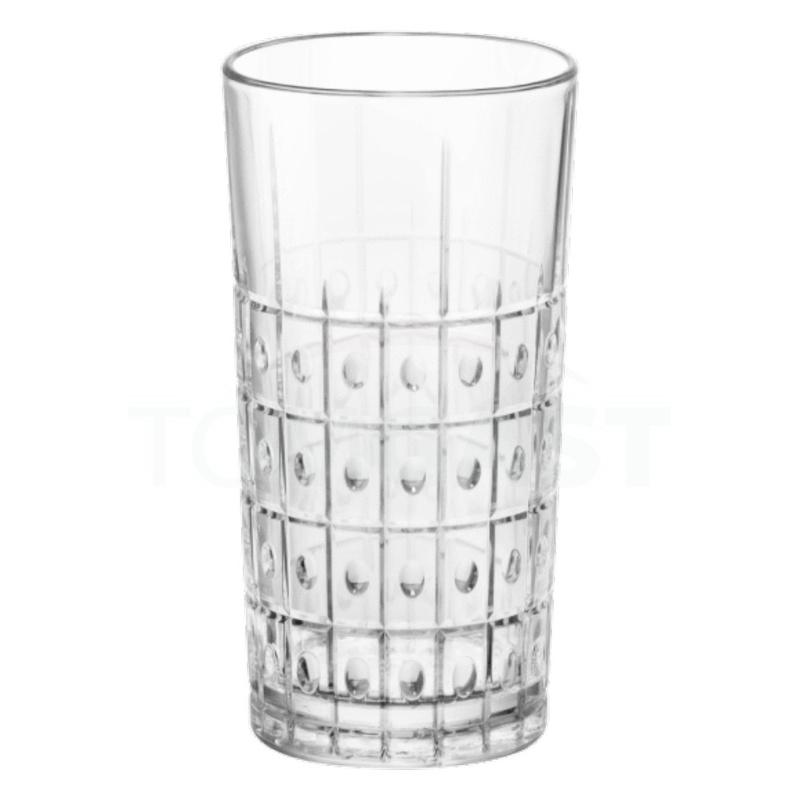 Bormioli Rocco Sklenice Cooler Este 49 cl | BR-666228 Bormioli Rocco Sklenice Cooler Este 49 cl | BR-666228