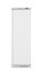 Mrazák v bílém ocelovém krytu, Arktic, Budget Line, 260L, Bílá, 230V/280W, 639x600x(H)1875mm