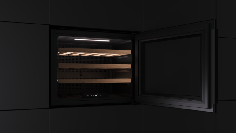 Vinotéka Teka RVI 10024 GBK