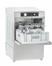 Asber myčka skla jednoplášťová GE-350 B/DD