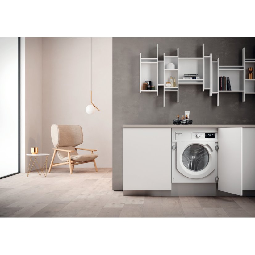 Pračka Whirlpool BIWMWG91484EEU