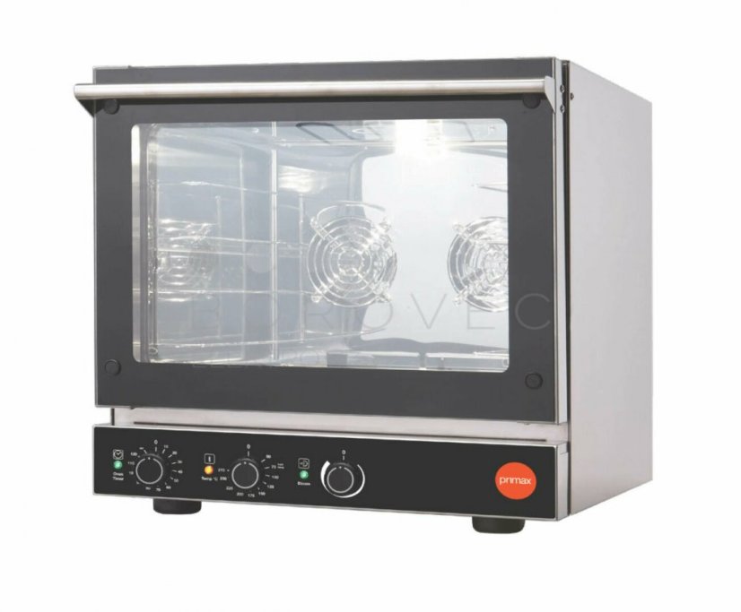 Horkovzdušná pec Primax FV-SME404-LR Horkovzdušná pec Primax FV-SME404-LR