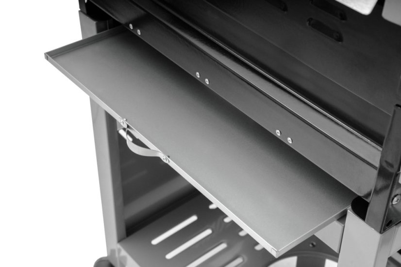 Plynový gril G21 California BBQ Premium line 4 hořáky + zdarma redukční ventil