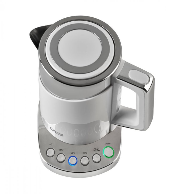 Varná konvice Concept RK3170